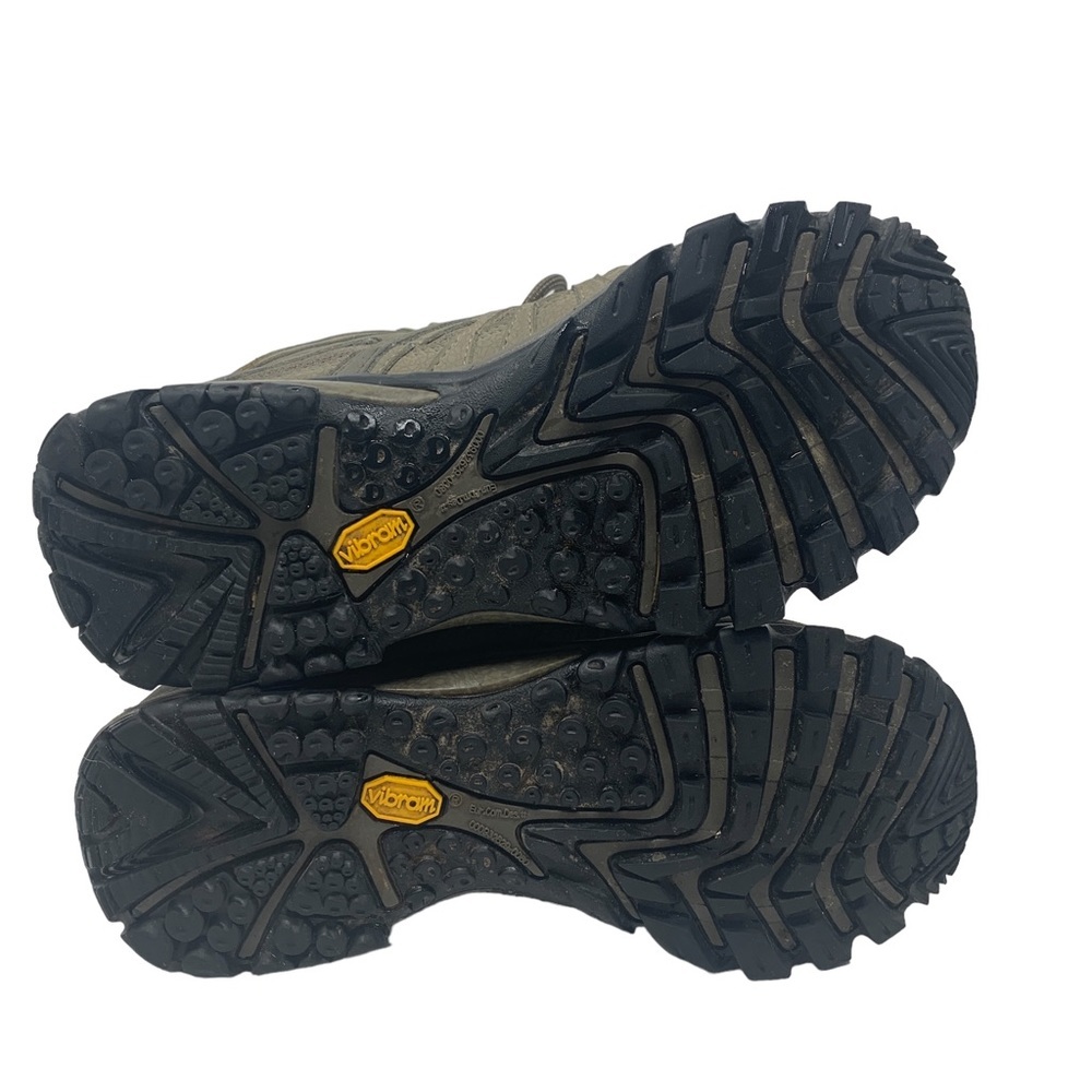 Merrell Gore-Tex Hiking Boots Waterproof Gorpcore Trail Shoes - Picture 15 of 15